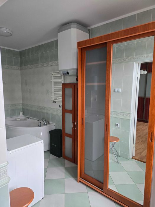 Wynajem Mieszkanie 62 m2 Braniewo (Umowa najmu okazjonalnego)