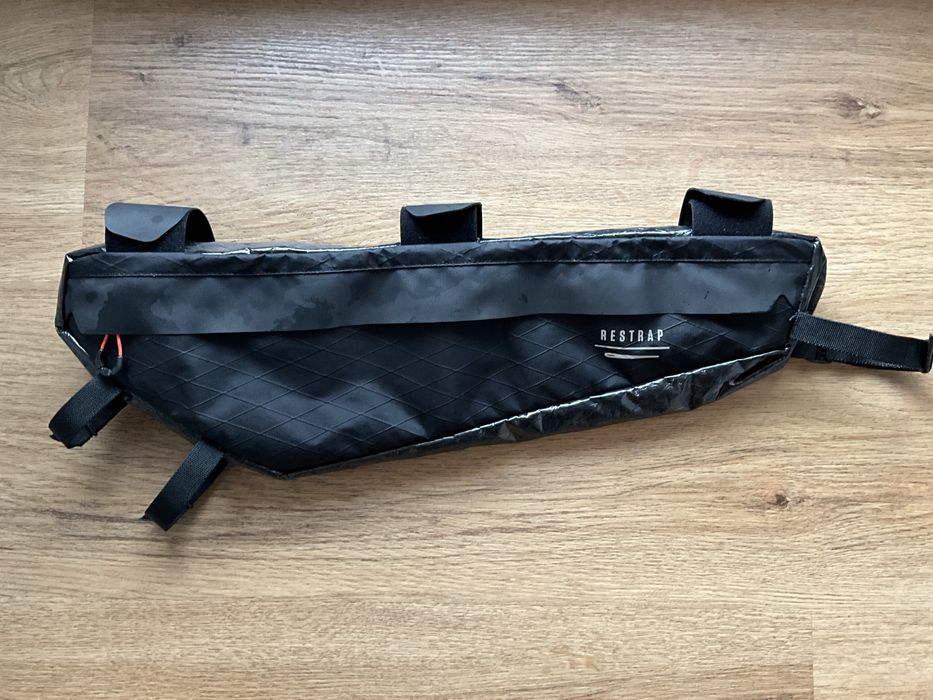 Restrap Race torba na rame L 4.2l