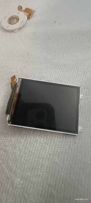 Części oryginalne do iPod nano 3