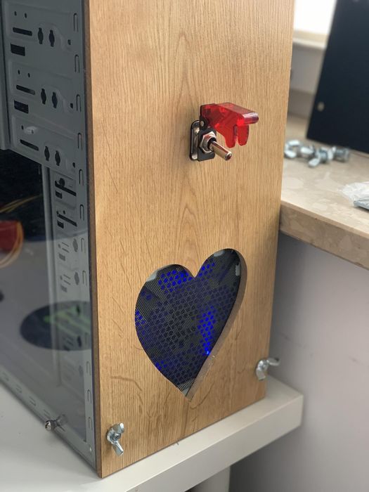 Złożenie Komputera + Dobór Części + Instalacja Windows | Szybko i Profesjonalnie