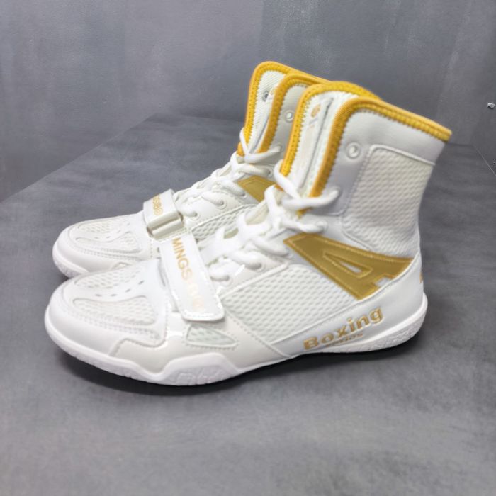 Боксерки, взуття для боксу