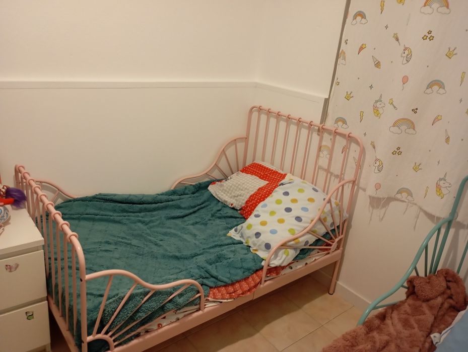 Cama de criança IKEA