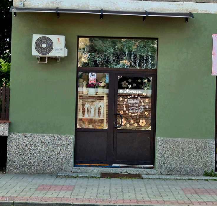 Lokal Sędziszów Małopolski