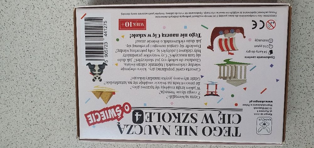 Sprzedam grę dla dzieci