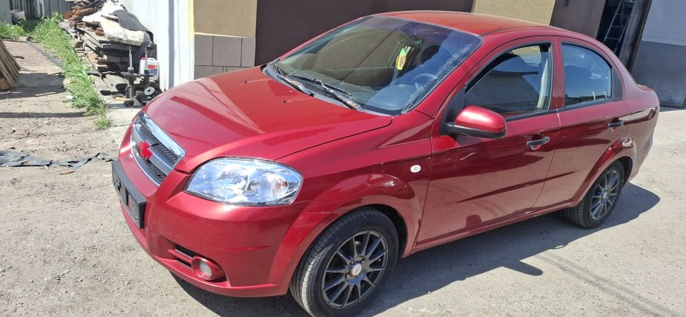 Розборка шевроле авео т250 двигун chevrolet aveo t250 коробка разборка шрот двері