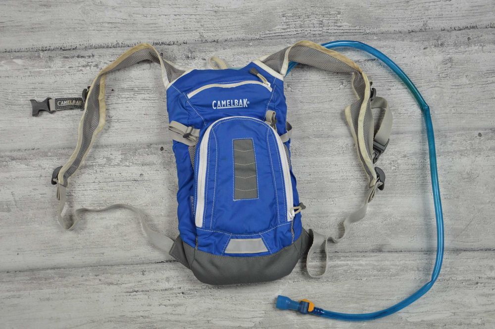 Camelbak mini mule plecak z bukłakiem
