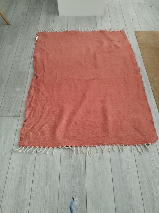 Manta IKEA 100% lã