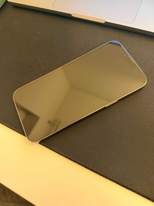 iPhone 13 Pro Max 512GB Graphite + Case + Kabel + Oryginalne pudełko
