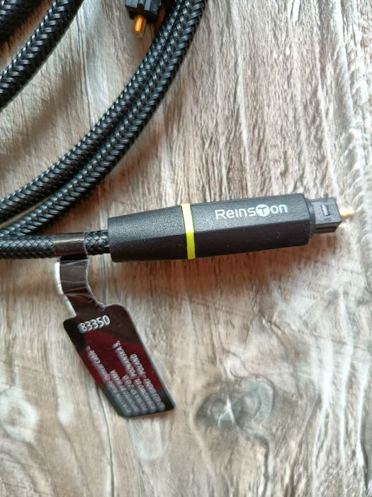 Kabel reinston 83350 komputerowy