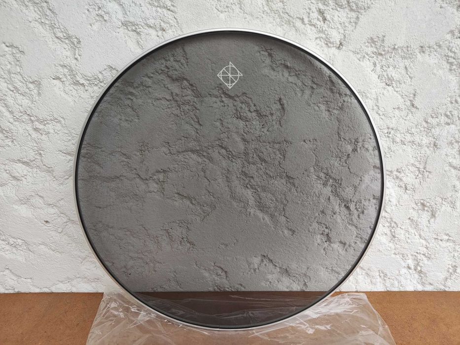 4 Peles 18" Novas Remo Evans Dixon