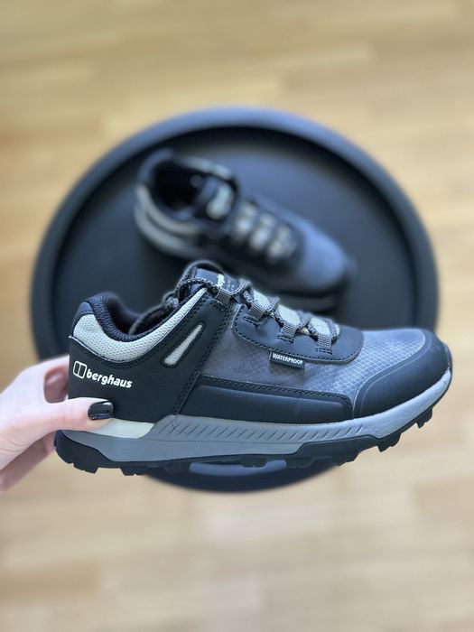 Кросівки трекінгові Berghaus waterproof gore-tex | Оригінал 38р