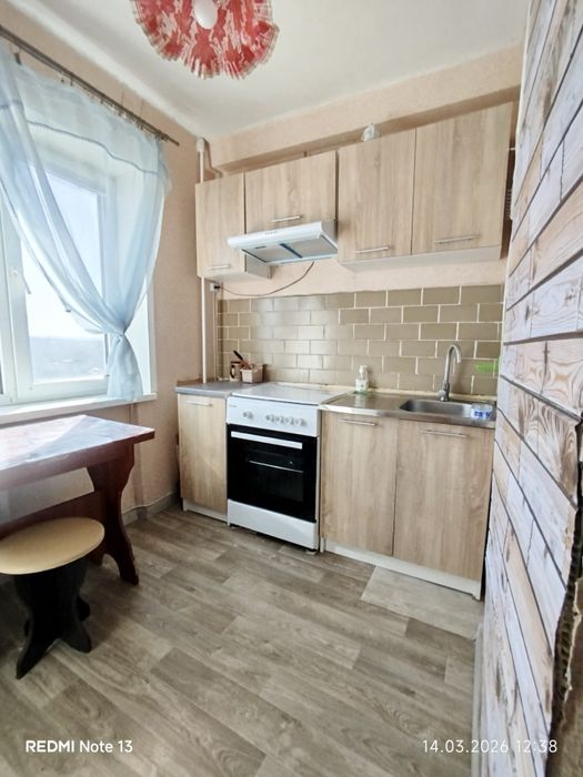 Продаж квартири Космос 4/5 ціна 12 500$