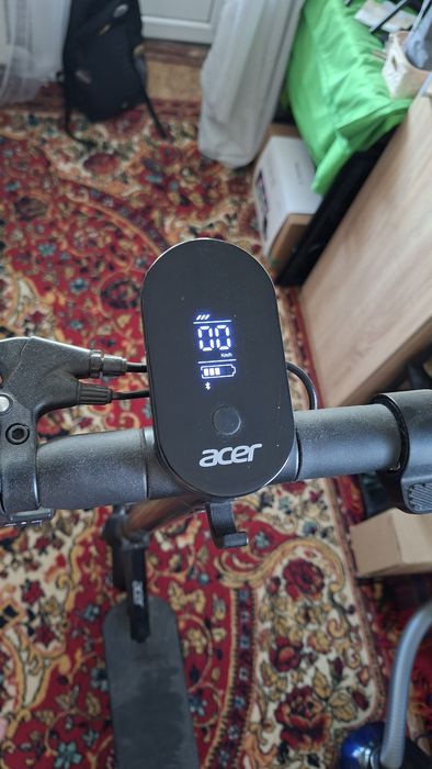 Електр самокат Acer E scooter 5