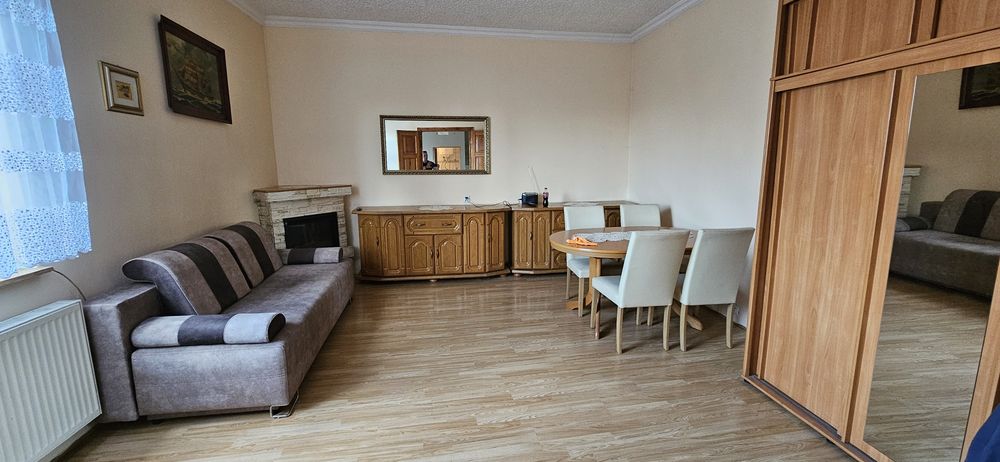 Sprzedam mieszkanie 35m2 ul. RYBNA
