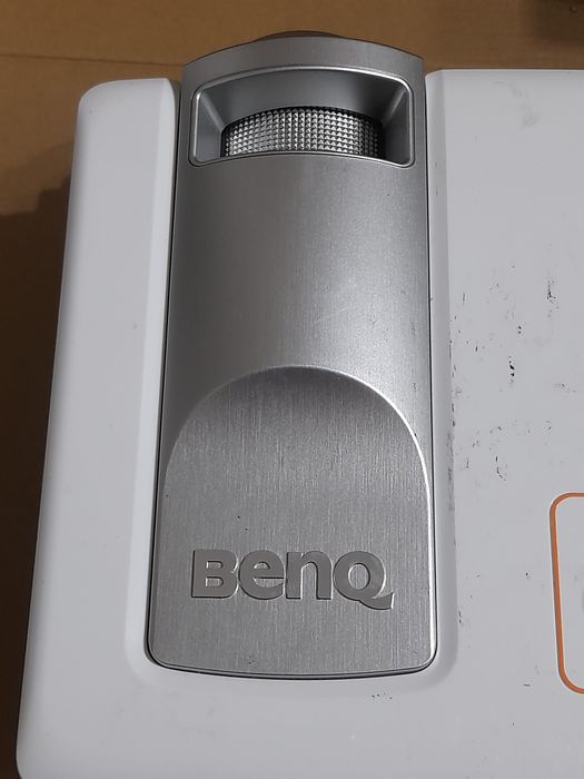 Projector da marca Benq