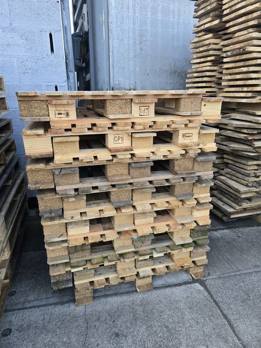 Paleta CP 1    1200x1000mm