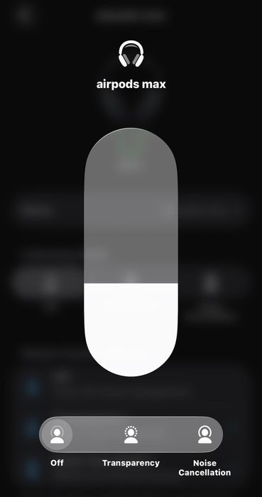 Airpods max 2 roxo USB-C