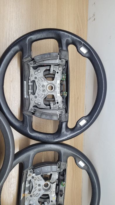 Kierownica kierownice bmw e65 e66 przedlift oraz lift !