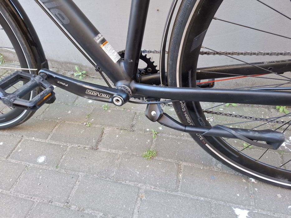 rower Cannondale Vintage Ultra