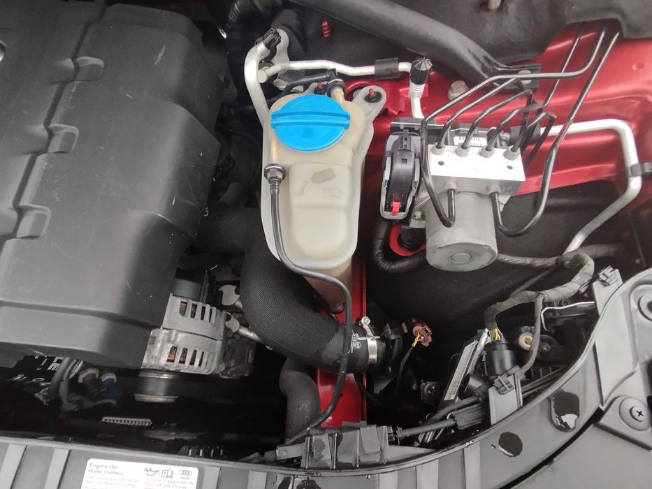 AUDI Q5 2014 S-LINE 2,0 бензин автомат quattro