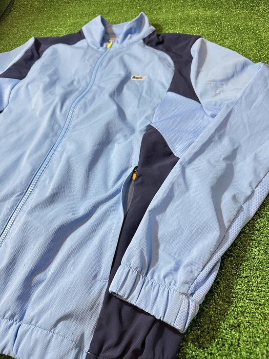 Lacoste Sport L como novo