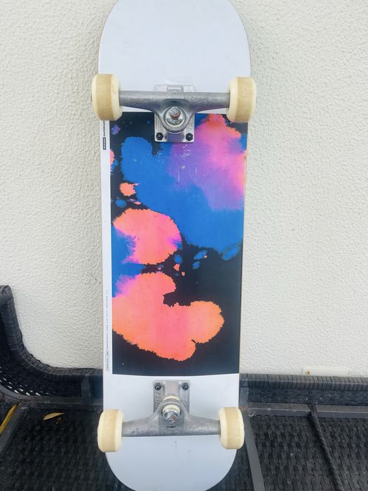 Skate complete /500 decathlon