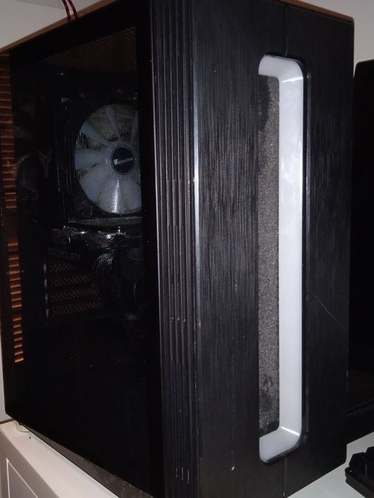 PC Gaming como novo e barato