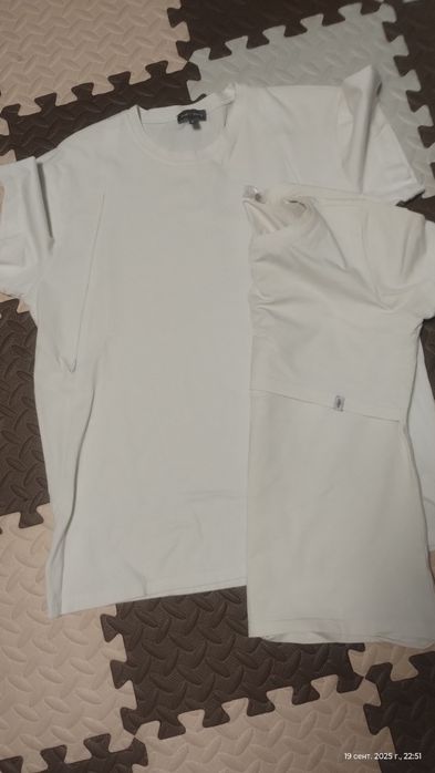 Світшот S-M на флісі  для годуючих мам