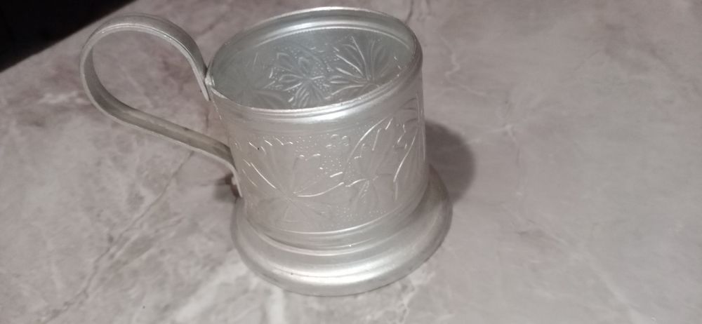 Подстаканник ссср