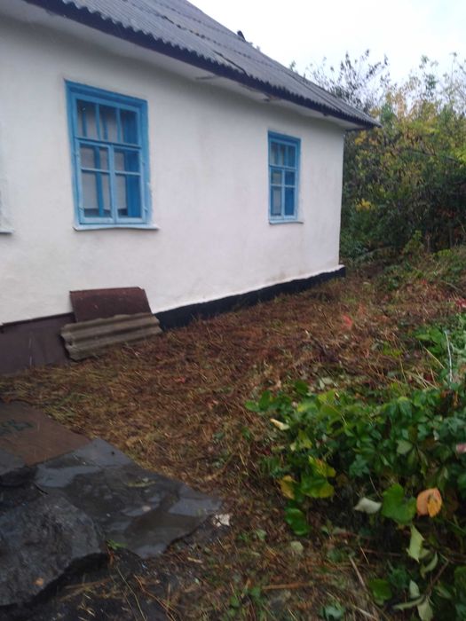 Продам будинок Уланів ( село Рибчинці )