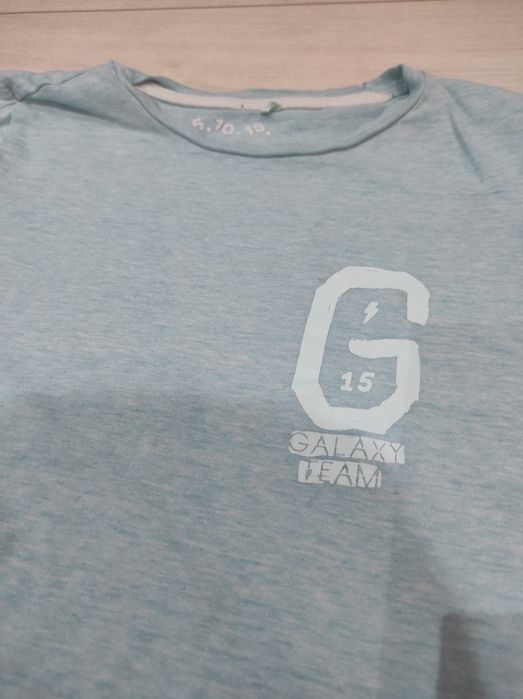T-shirt uniwersalny 5.10.15.