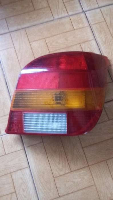 Farolim completo Ford Fiesta 1995