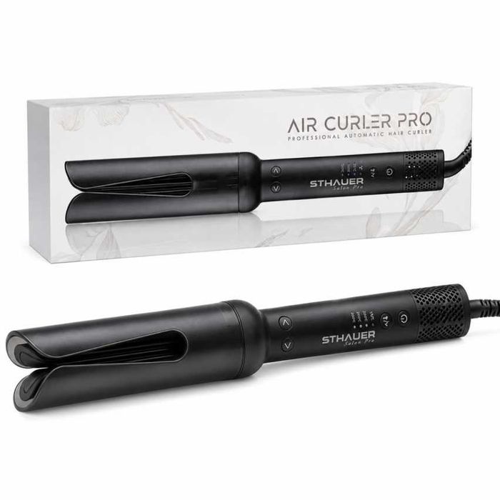Modelador de Cabelo Automático Air Curler Pro Sthauer