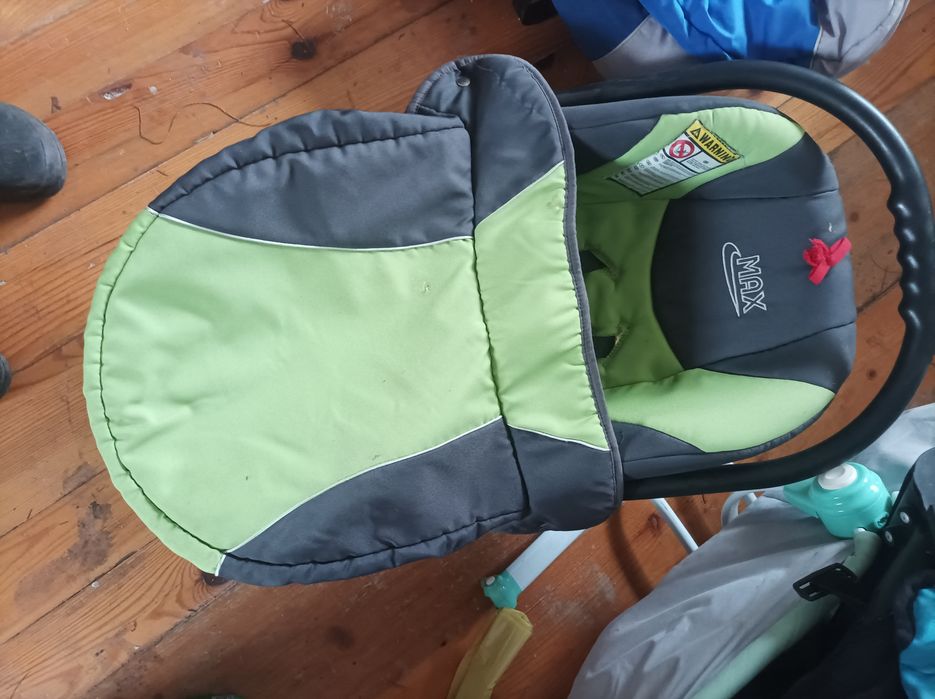 Nosidełko dla dziecka