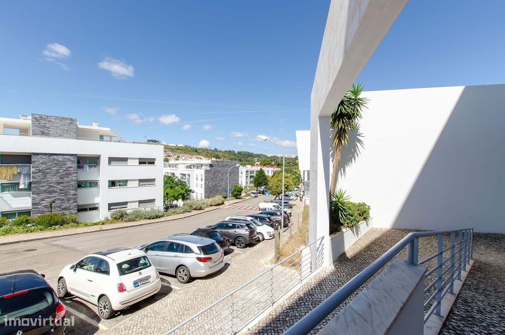 Espaço Comercial de Excelência em Barcarena, Oeiras