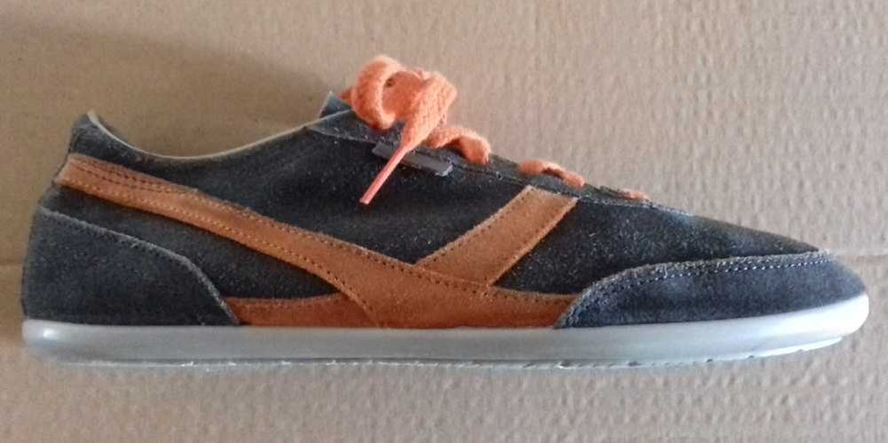 Sapatilhas Newfeel Many Couro (Decathlon) nº 39