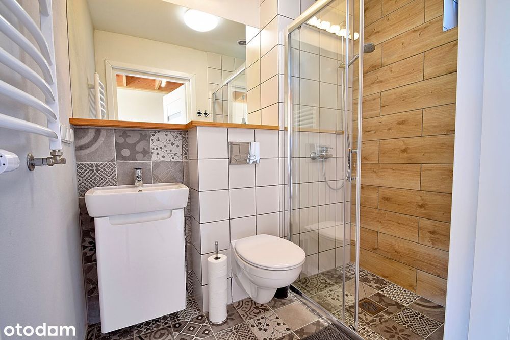 Mielno || dochodowe apartamenty || 250 metrów od morza 150 od jeziora - Widok 5