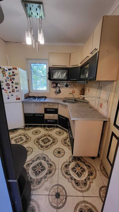 Дом-дача в Алтестово. Кооператив Чайка. 1L21