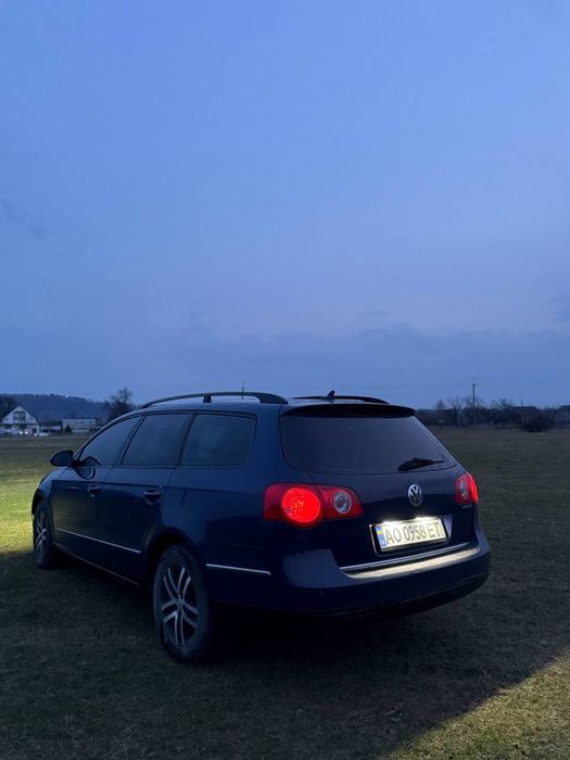 Продам Volkswagen