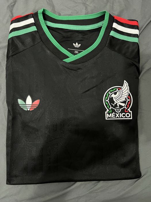 Camisola México