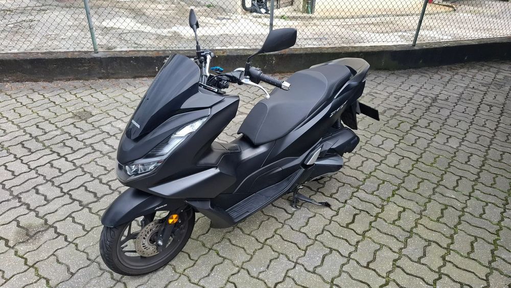 Honda PCX125