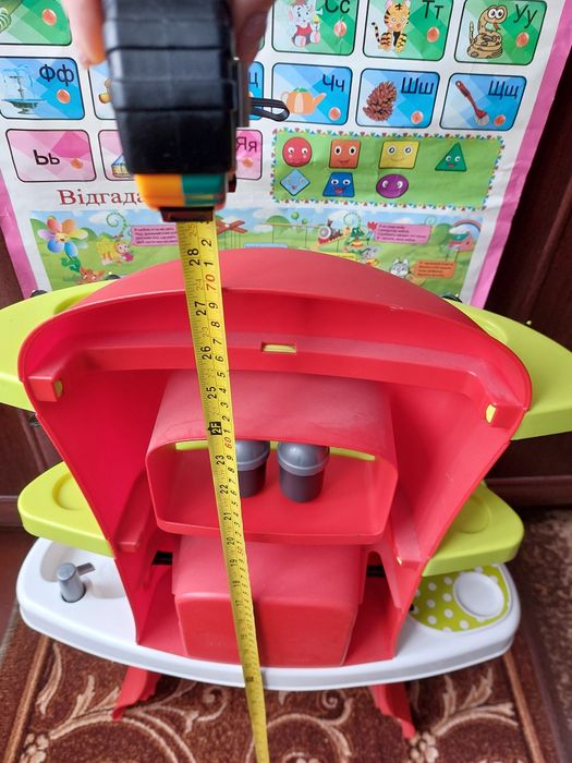 Кухня ігрова дитяча