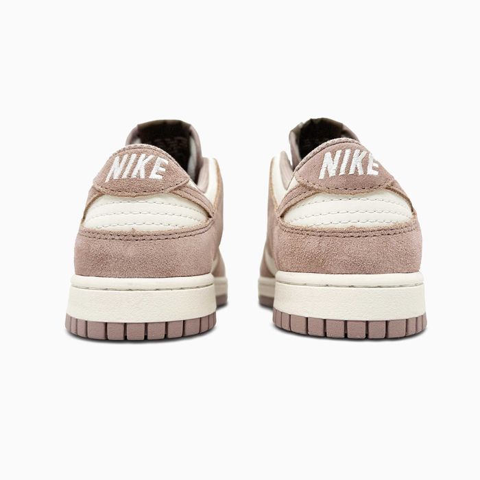 Чоловічі кросівки Nike SB Dunk Low Sail "Beige" Розміри 40-45