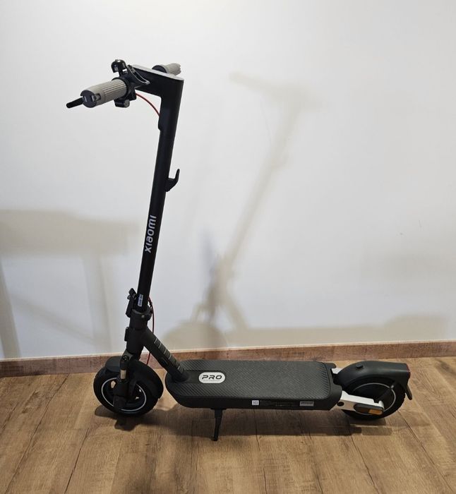 Trotinete Xiaomi 5 Pro