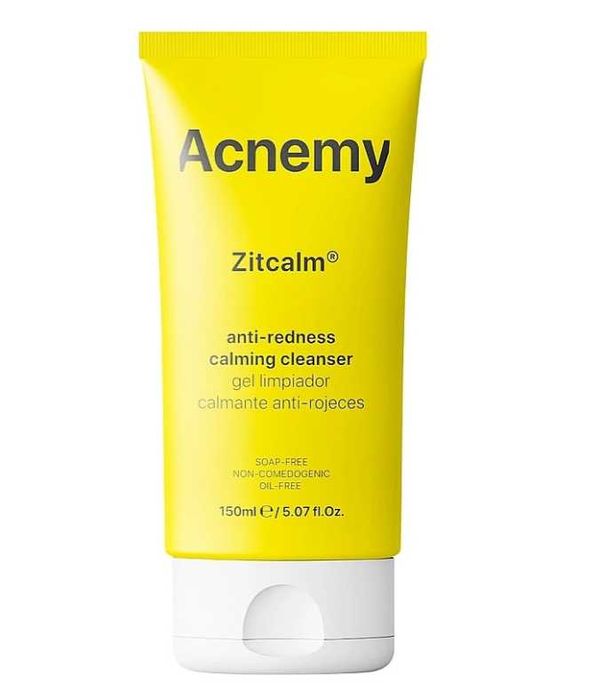 ACNEMY очищуючий гель Zitclean Gel, Zitcalm для проблемної шкіри 150 м