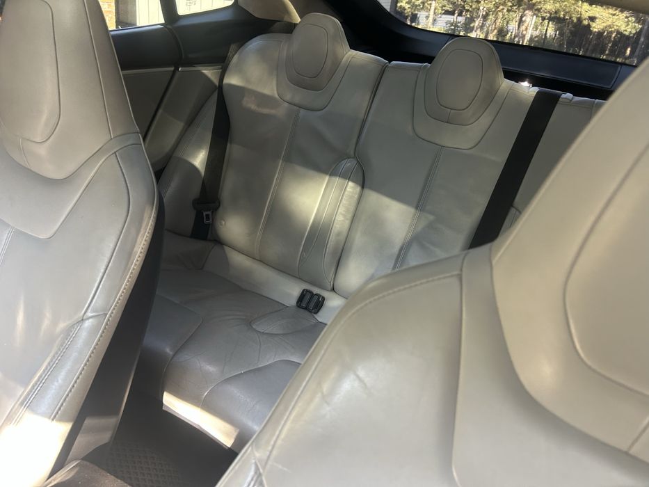 Тесла модуль S -85