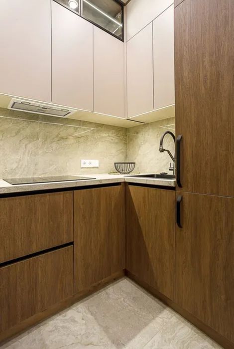 Продам 1к. квартира в ЖК Родос на Генуэзской с видом на море