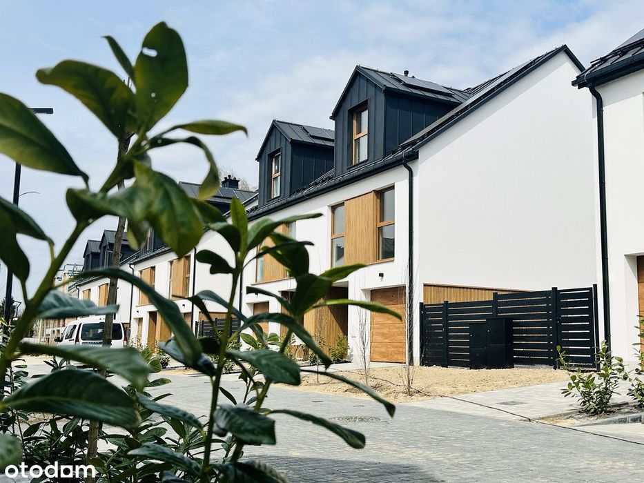 Nowy dom 6- pokojowy 150m2/ Wieliczka- Grabówki