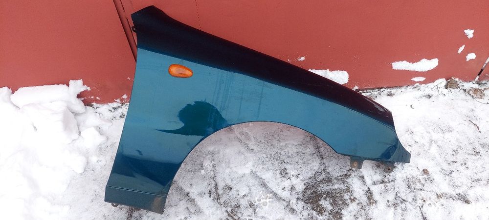 Запчастини ланос