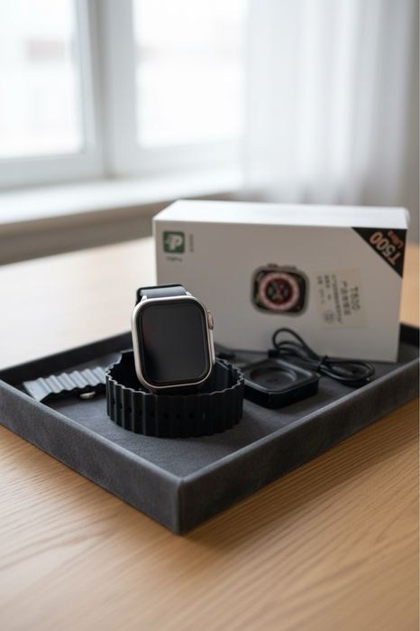 Smarwatch T500 Ultra